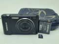 Samsung ST66 Digital camera compact 16.1 MP 720p 5x Optical Zoom, снимка 1