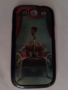 Samsung Galaxy S3 - Samsung GT-I9300 - Samsung GT-I9301 - Samsung GT-I9305 калъф - case, снимка 12