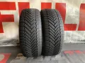 225 45 17, Зимни гуми, Michelin Alpin6, 2 броя, снимка 2