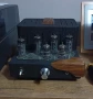 Лампов усилвател Music Angel MINI P1, снимка 1