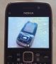 Nokia E6 - без заден капак, снимка 9