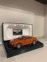 Bentley Continental GT Orange Minichamps 1:18, снимка 9
