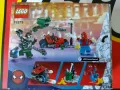 Продавам НОВИ Lego Marvel Daily Bugle 76178 + Lego Marvel 76275, снимка 14