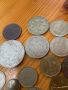 Много стари стотинки монети 1930 до 1997, снимка 6