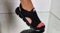 Дамски сандали Nike - 2 модела, снимка 2