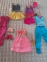 Дрешки комплекти за барби , снимка 10