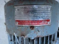 Ел.двигател, снимка 1