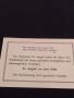Банкнота НОТГЕЛД 50 хелер 1920г. Австрия перфектно състояние за КОЛЕКЦИОНЕРИ 44699, снимка 5
