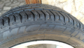 нова гума Michelin 205 55 16, снимка 9