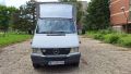 Mercedes Sprinter 412 122к.с, снимка 8