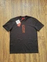 Мъжка тениска HUGO BOSS размер S , M, L , XL , 2XL , снимка 5
