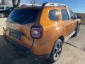 Dacia Duster 2, 1.5 DCI 116 кс., 4x4 двигател K9K874, 6 ск., 54 000 km, 2019г., euro 6D, Дачия Дъстъ, снимка 7