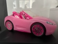 Кола кабриолет Barbie, снимка 3