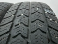 4бр зимни гуми за бус 205/65/16C SEMPERIT L04964, снимка 1