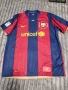Футболна фланелка на Barcelona, снимка 1