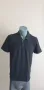 Hugo Boss Parlay 04 Pique Pima Cotton Regular Fit Mens Size L НОВО! ОРИГИНАЛ! Мъжка Тениска!, снимка 6