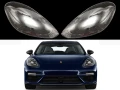 Стъкла за фарове на Porsche Panamera 971 MK2 (2016-2020), снимка 1