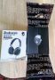 Слушалки "Skullcandy Aviator ROCnation" (Black Chrome), снимка 12