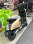 Електрически скутер SUPER SOCO - CUX, снимка 3