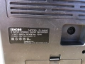 Радиокасетофон SENCOR S-4440, снимка 7