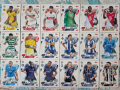 Topps Match Attax 25/26 Extra - Base 1/2 - Update 02.04, снимка 3