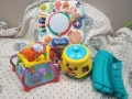 Интерактивни музикални и образователни играчки , снимка 1