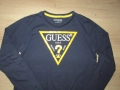 ОРИГИНАЛНА БЛУЗА НА GUESS--14 год., снимка 3
