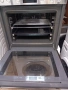 Иноксова печка за вграждане Бош Bosch Made in Germany с две години гаранция!, снимка 8