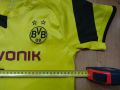 BVB Borussia Dortmund / Puma - детска футболна тениска на Борусия Дортмунд, снимка 6