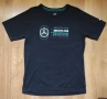 Mercedes - AMG Petronas F1 Team / Puma - мъжка теника, снимка 4