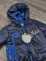 Бебешки зимен комплект , снимка 2