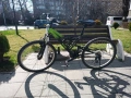 Продавам Колело, снимка 1