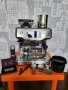 Професионална Кафемашина SAGE the Barista Touch с дисплей и кафемелачка, снимка 2