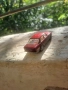 Hotwheels стара, метална рядка количка, снимка 2