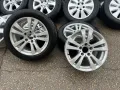 5х112 16 Джанти Mercedes Audi VW Seat Skoda 5x112, снимка 4