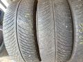 4 бр.зимни гуми Michelin 245 45 18 dot3420 цената е за брой!, снимка 2