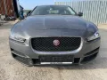 Jaguar XE 2.0 двигател 204DTD 180 кс., AWD автоматик, 67000 км., 2019г., euro 6B, Ягуар ХЕ 2.0 , снимка 3