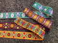 автентични колани за пафти/за носия/ - нови от чеиз, снимка 6