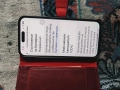 IPhone 15 plus -памет 516 GB, дисплей 6,7 ", батерия - 100 %, като нов, снимка 4
