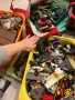 Продавам мнооого LEGO моля виж снимките, снимка 12