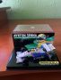  колекция на AYRTON SENNA формула 1- 1.43 на minichamps -  договаряне, снимка 5