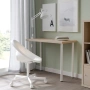 Маса IKEA бюро работна повърхност чин, снимка 1