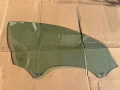 Странично предно дясно стъкло Audi A6 C7 A 011404 43R-00083 DOT90 AS2 M50, снимка 1