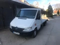 Mercedes sprinter 313 CDI Автовоз, снимка 1