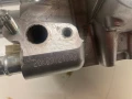 Цилиндрова глава за Пежо 108 Ситроен Toyota 1.0 Бензин CFB (1KR) 20K09Y21702 2021, снимка 9