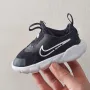 Nike Flex Runner 2 TDV  номер 23 ,5  детски / бебешки маратонки , снимка 14