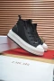 Top Маратонки Кецове Унисекс Мъжки дамски обувки дизайнерски, снимка 3
