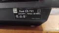 Dual CS 721 direct drive, снимка 15