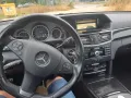 Mерцедес Е 350 4 MATIC AMG 91000 км!!!, снимка 8