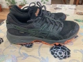 Маратонки Asics gel sonoma 3-41,5номер, снимка 1